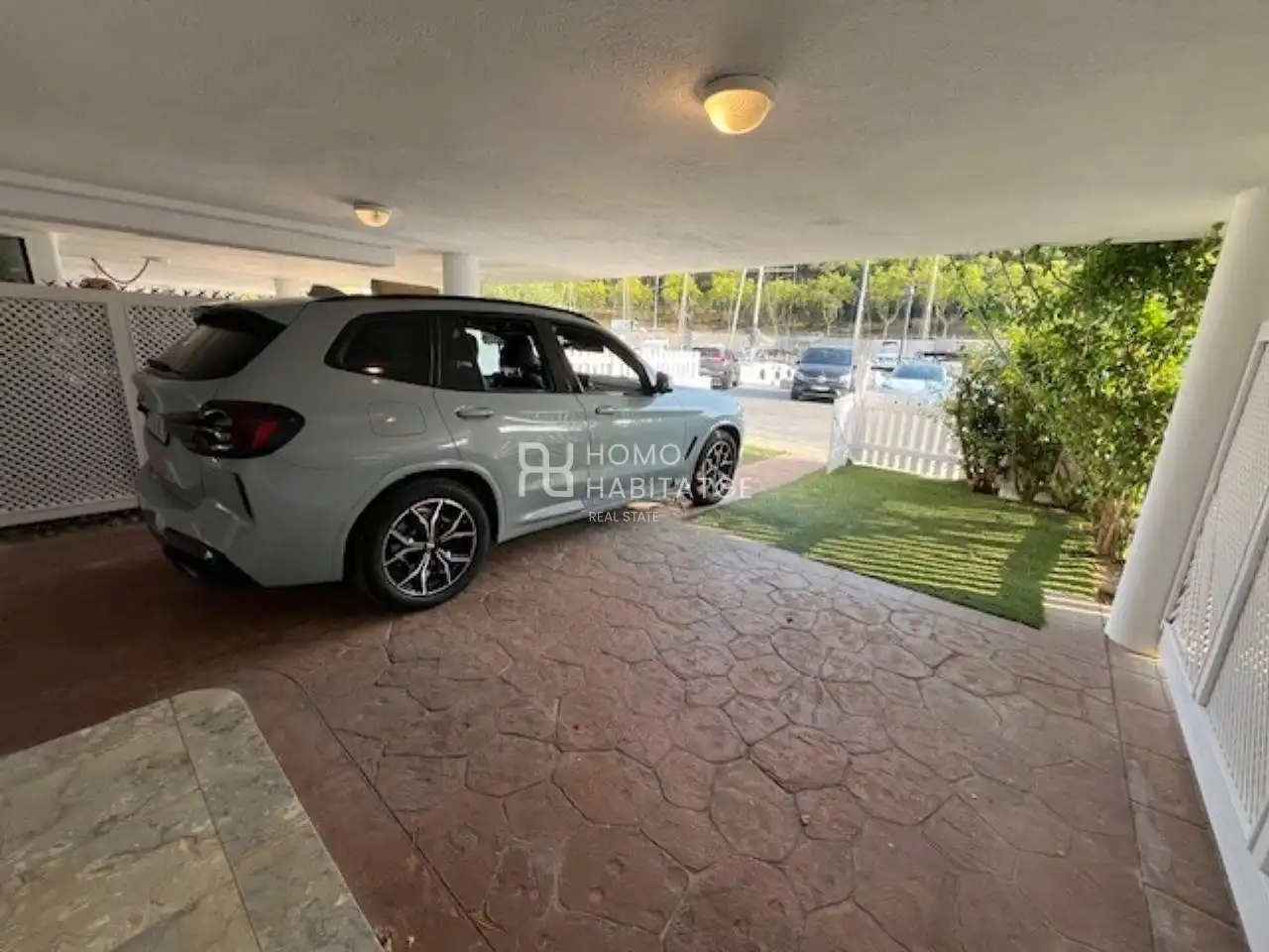 Parking de Casa o chalet en venta en Castell d'Aro, Platja d'Aro i s'Agaró con Aire acondicionado, Calefacción y Parquet