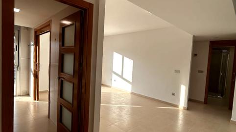 Foto 4 de Piso de alquiler en Calle República Argentina, El Palmar,  Murcia Capital