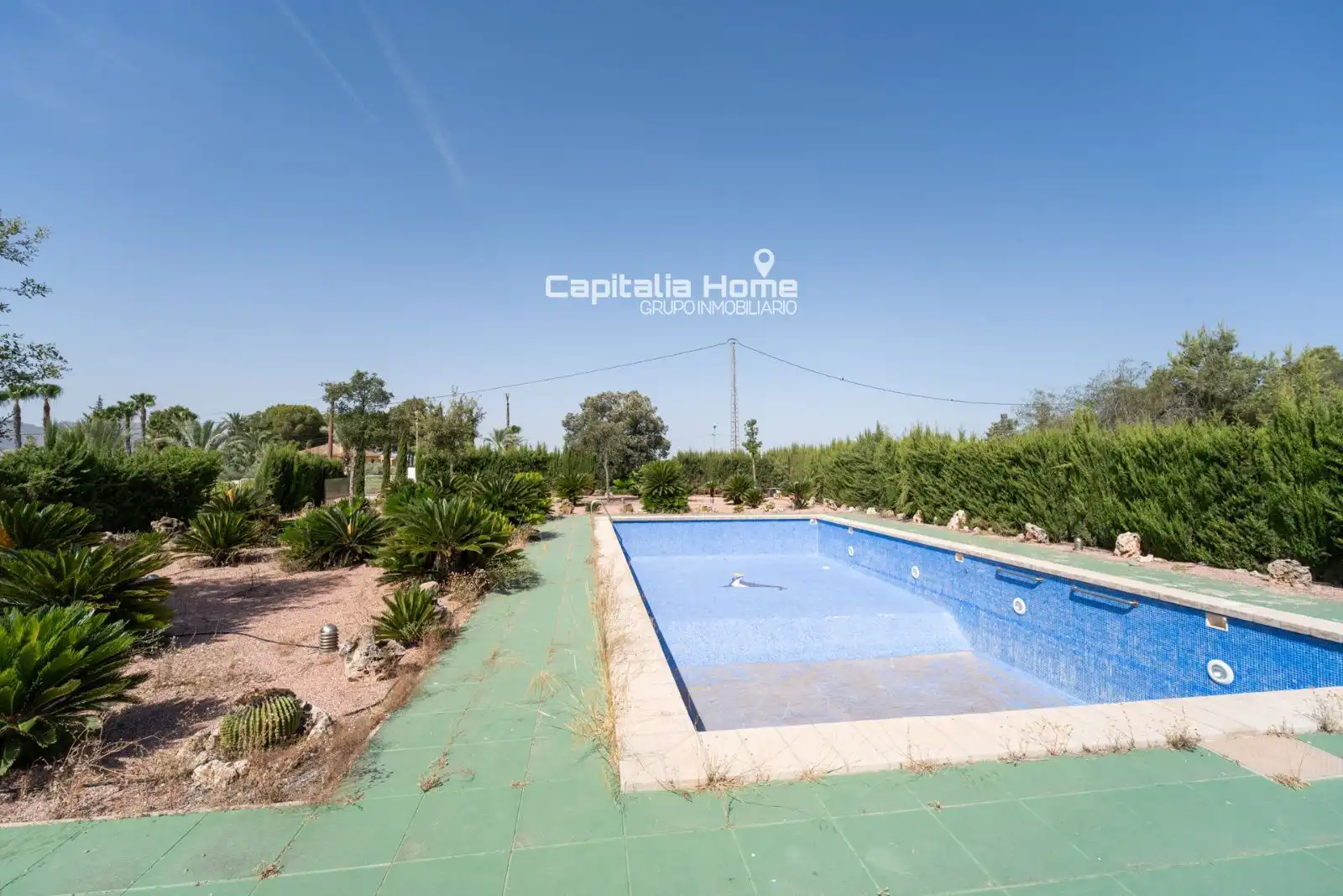 Vista exterior de Casa o chalet en venta en Orihuela