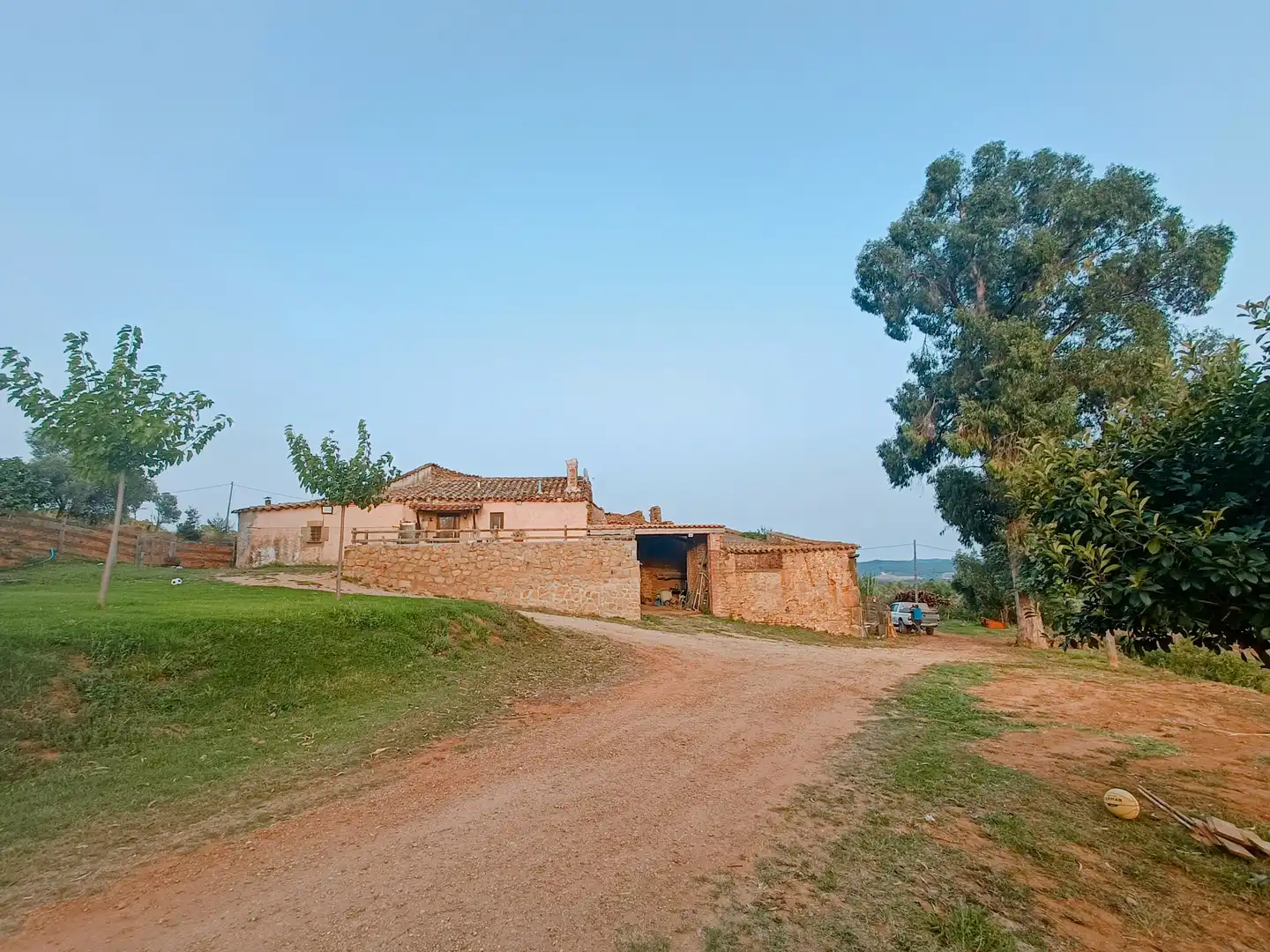 Casa en venda a Sant Gregori, imagen 2