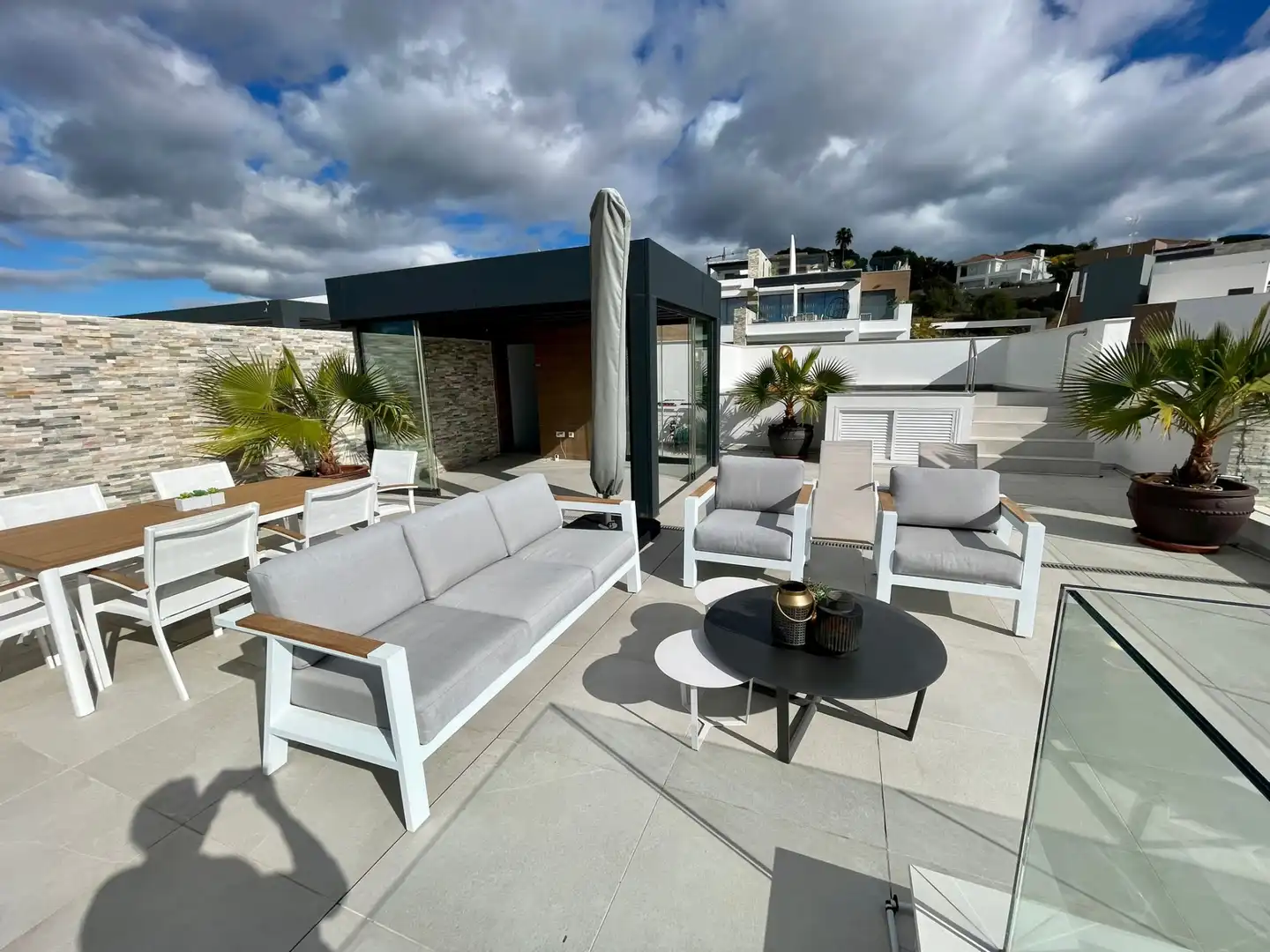 Penthouse mit Pool zum Verkauf in Marbella Centro, imagen 14