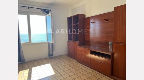 Photo 5 of Flat to rent in Paseo Maritimo Pablo R Picasso, La Malagueta - Monte Sancha, Málaga