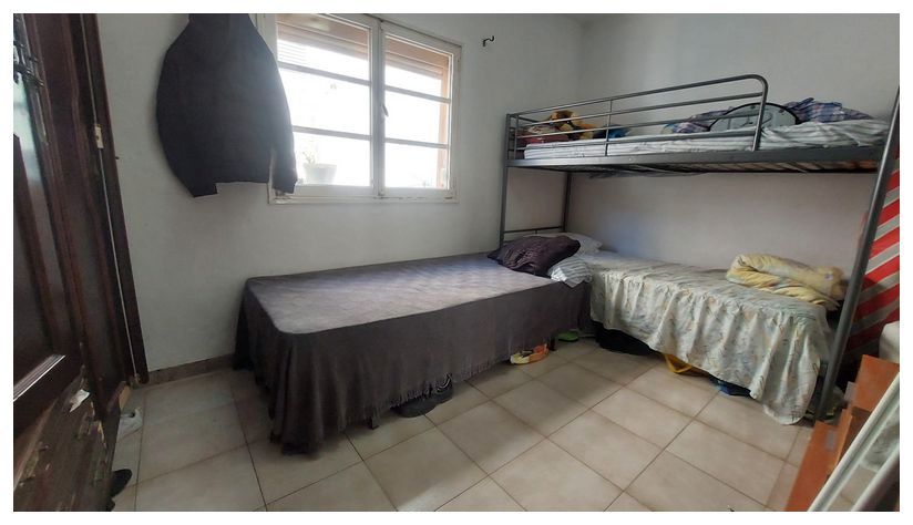 Schlafzimmer von Wohnung zum Verkauf in Las Palmas de Gran Canaria mit Abstellraum