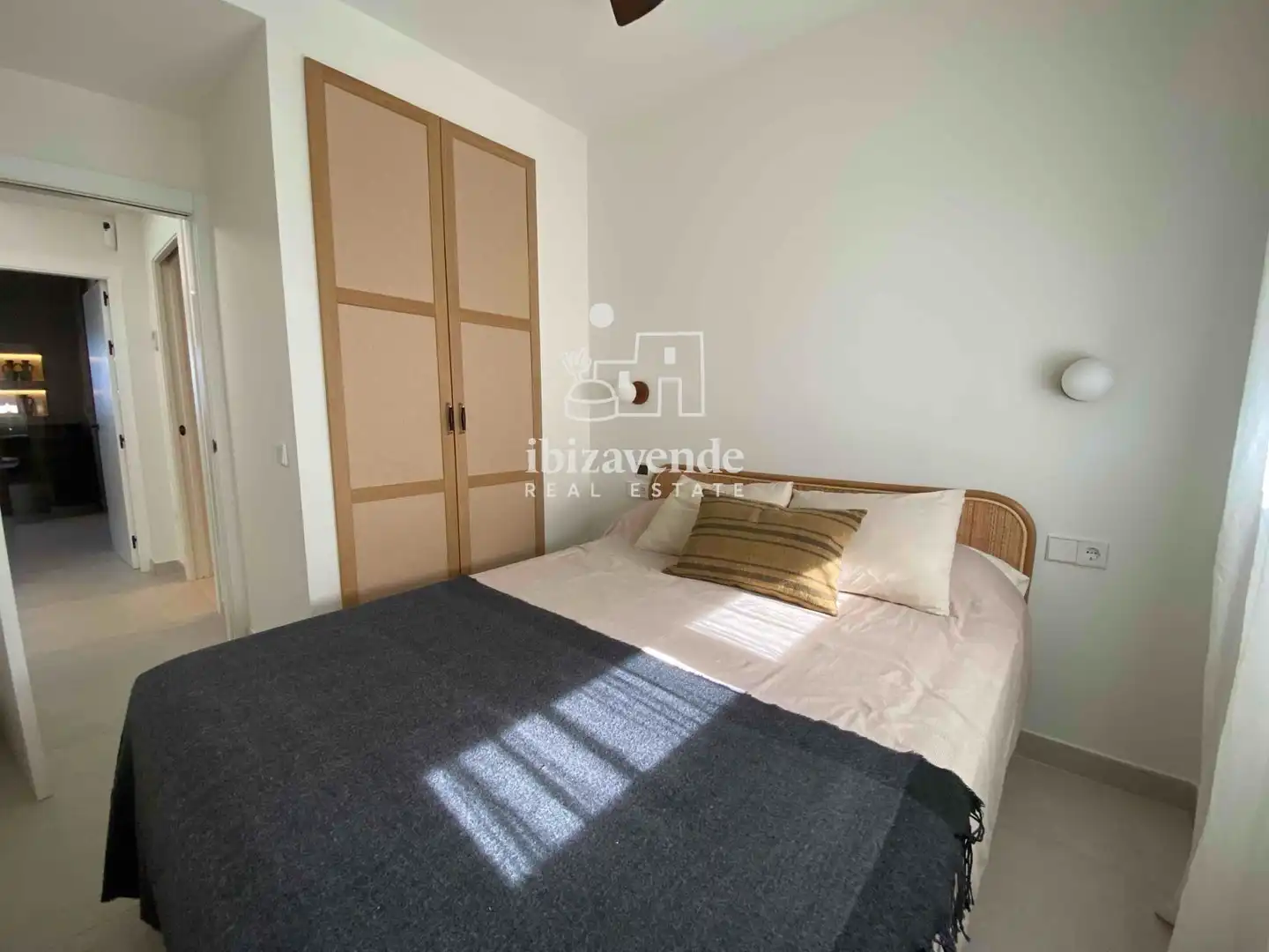 Reihenhaus mit Pool zur Miete in dels Tamarells, imagen 16