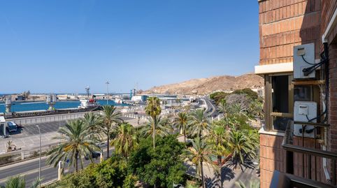 Foto 5 von Wohnung zum Verkauf in Nicolas Salmeron, Centro, Almería Capital