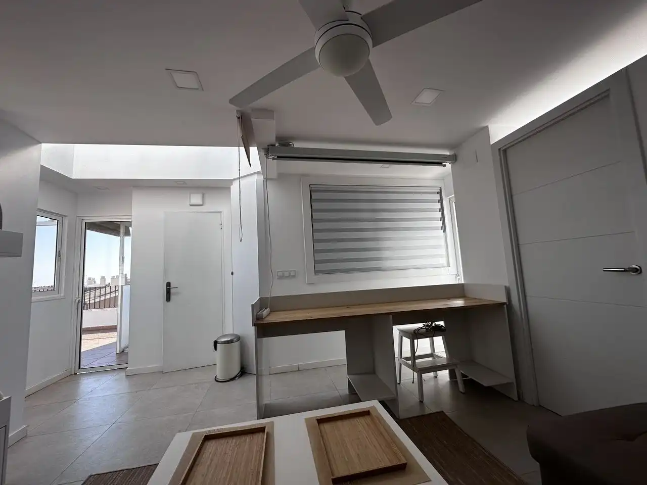 Attique avec piscine à vendre à Canet d'En Berenguer, imagen 29