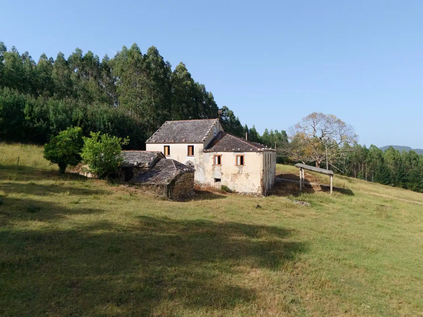 Casa in vendita a Cardoxe - Santa Cilla, imagen 94