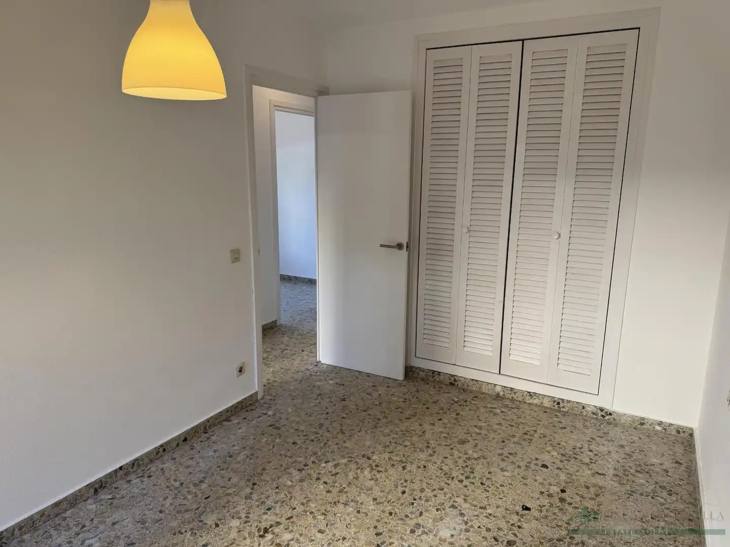 Schlafzimmer von Wohnungen zum Verkauf in Castell d'Aro, Platja d'Aro i s'Agaró mit Terrasse, Alarm und Gemeinschaftspool