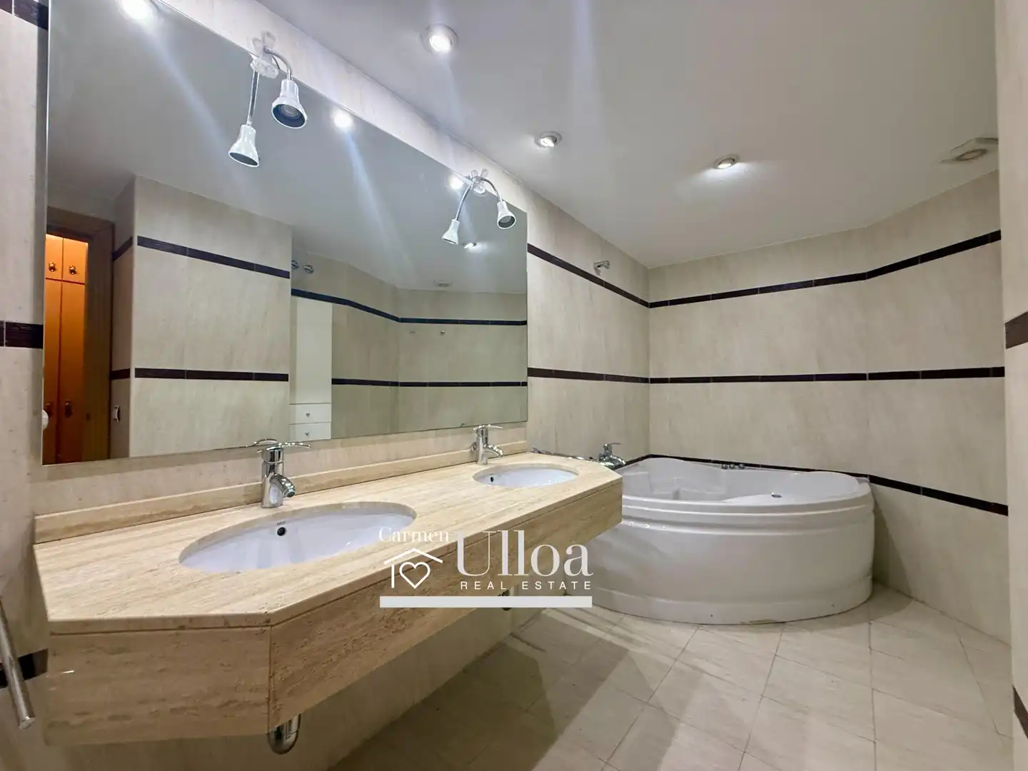 Piso con ascensor en venta en Plaza luceros de los, imagen 7