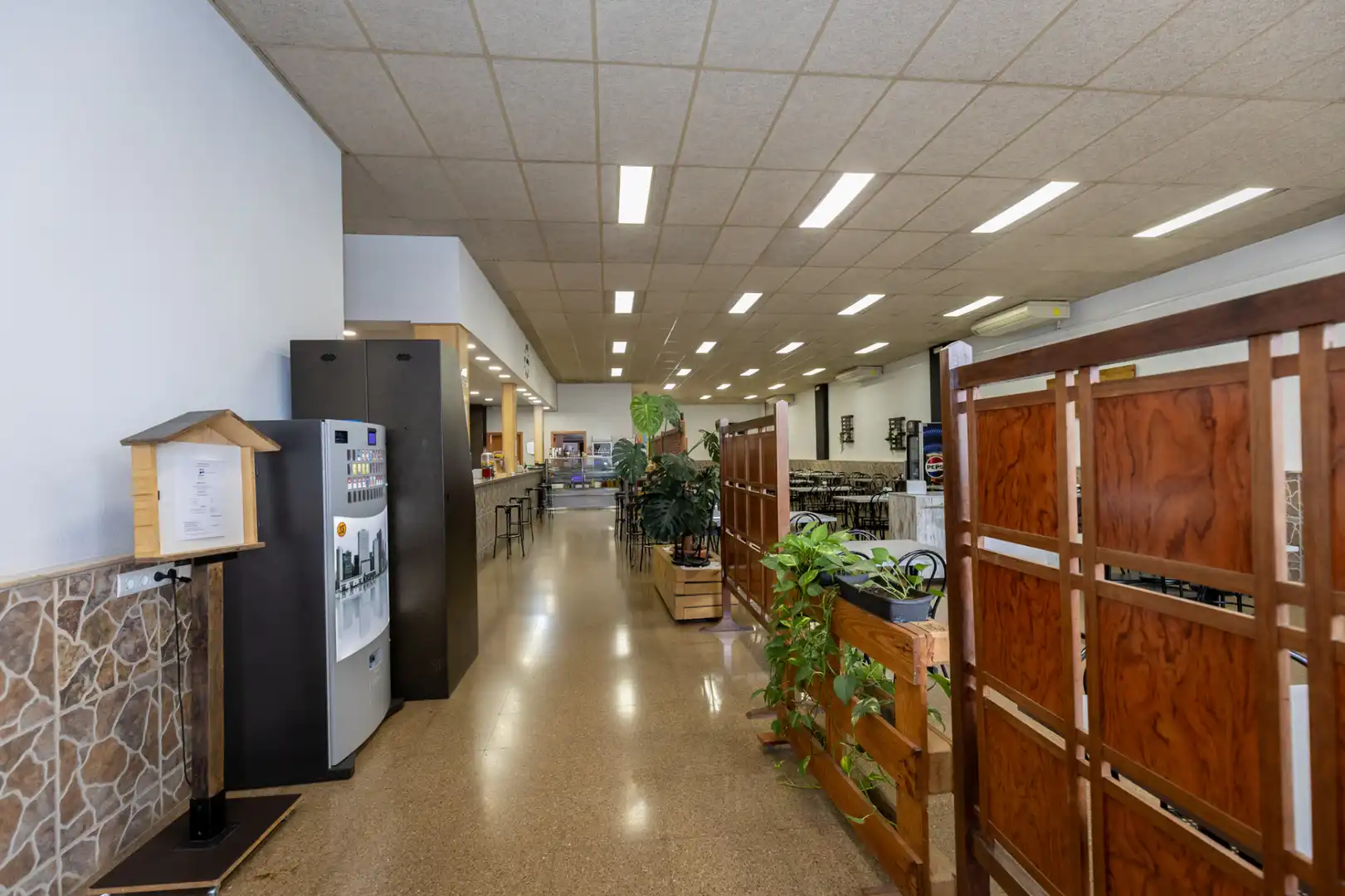 Nave industrial en venta en Camí Antic de Vic 25, imagen 12