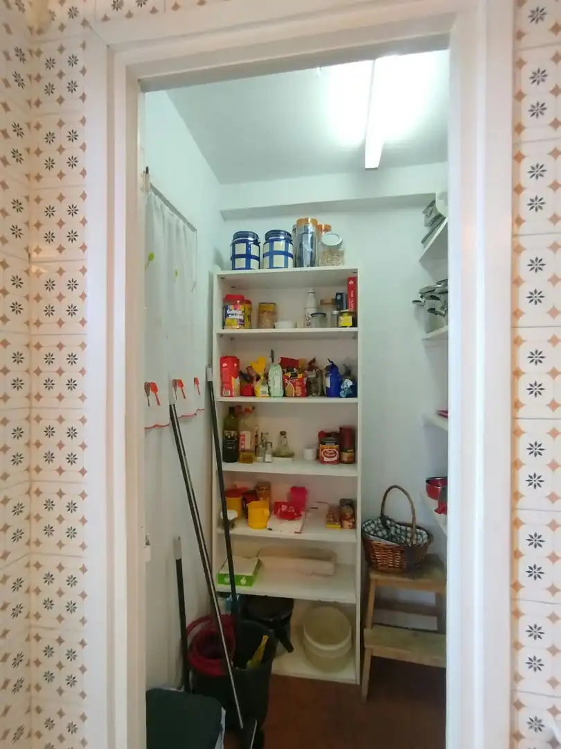 Kitchen of Houses for sale in Maello, Ávila
