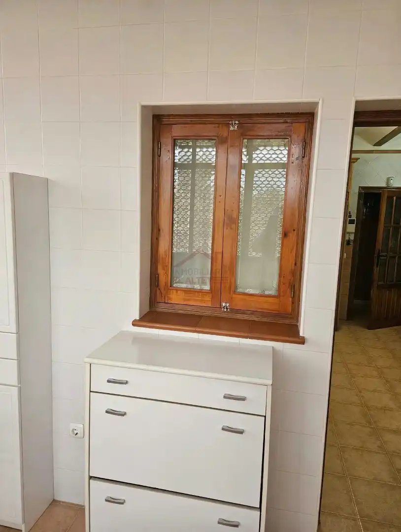 Detached house with terrace for sale in Calle Sierra Salinas, imagen 90
