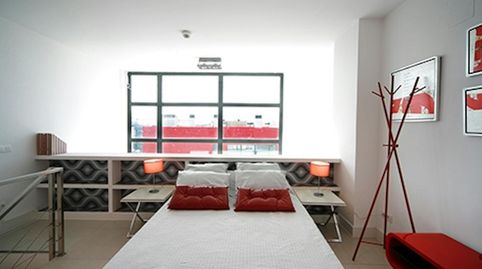 Foto 5 de Piso de alquiler en N/a, Las Tablas, Madrid Capital
