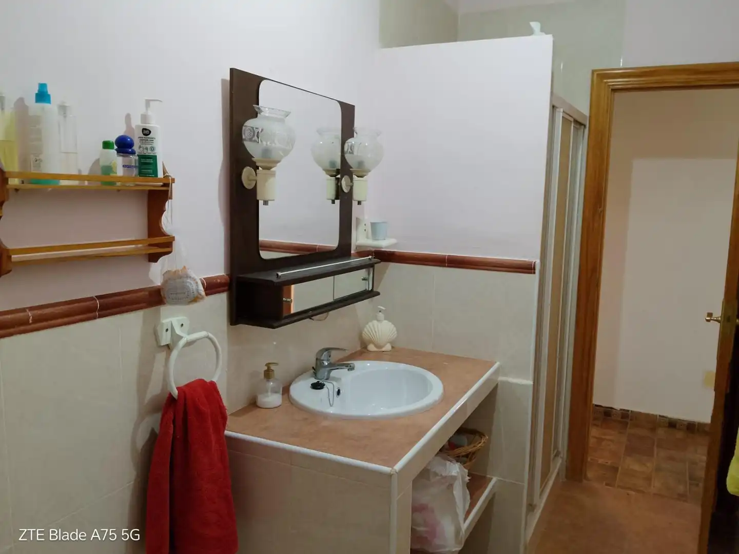 Casa rustica in vendita a CAMINO A CARTAGENA, LA MAGDALENA, imagen 16