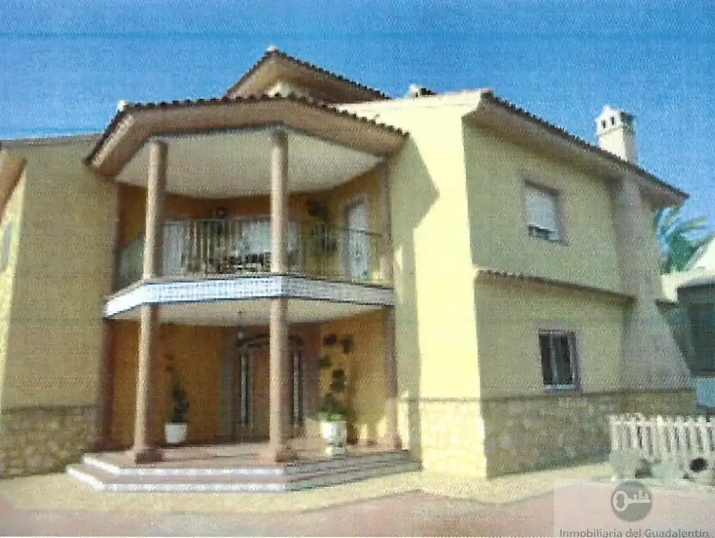 House with terrace for sale in Burjulu - La Mulería, imagen 3