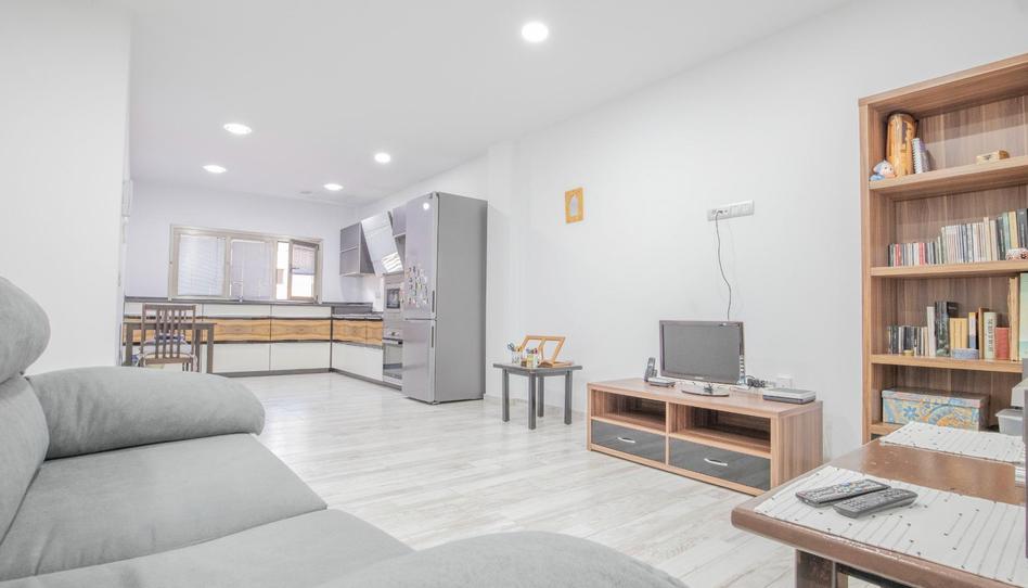 Foto 1 de Pis en venda a Taco - Los Andenes - Las Chumbreras, Santa Cruz de Tenerife