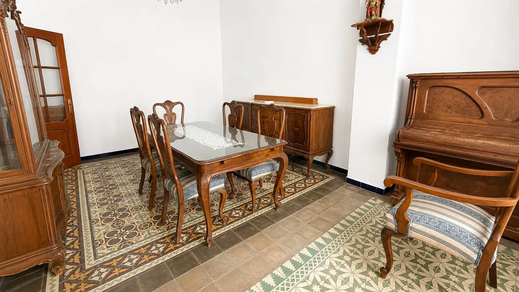Residencial en venda a Tarifa ciudad, imagen 15