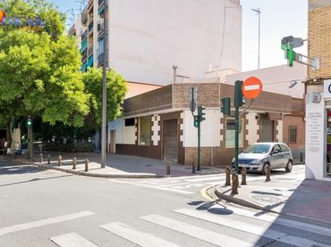 Casa en venta en Zaidín