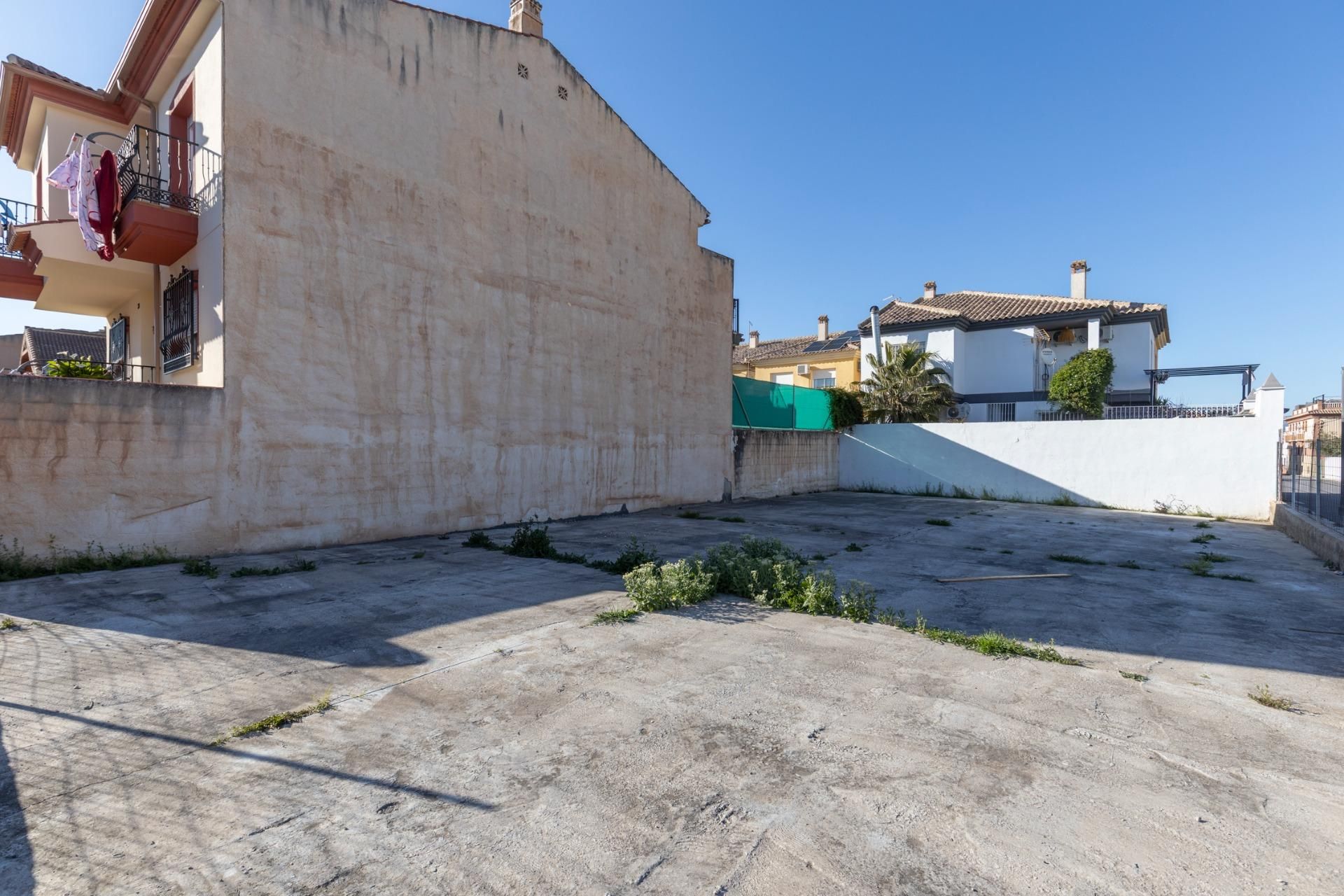 Residencial en venda en Cijuela