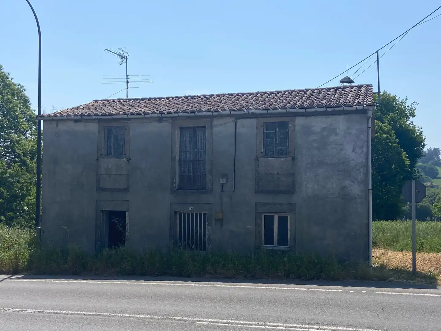 Casa rústica en venda a Lalín, imagen 21