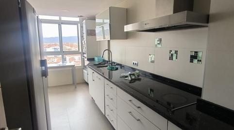 Foto 3 de Pis de lloguer a Beethoven, Los Guindos - Parque Mediterráneo - Santa Paula, Málaga Capital