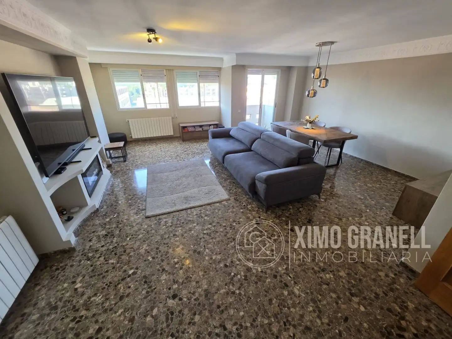 Duplex with lift for sale in Camino de Onda - Salesianos, imagen 33