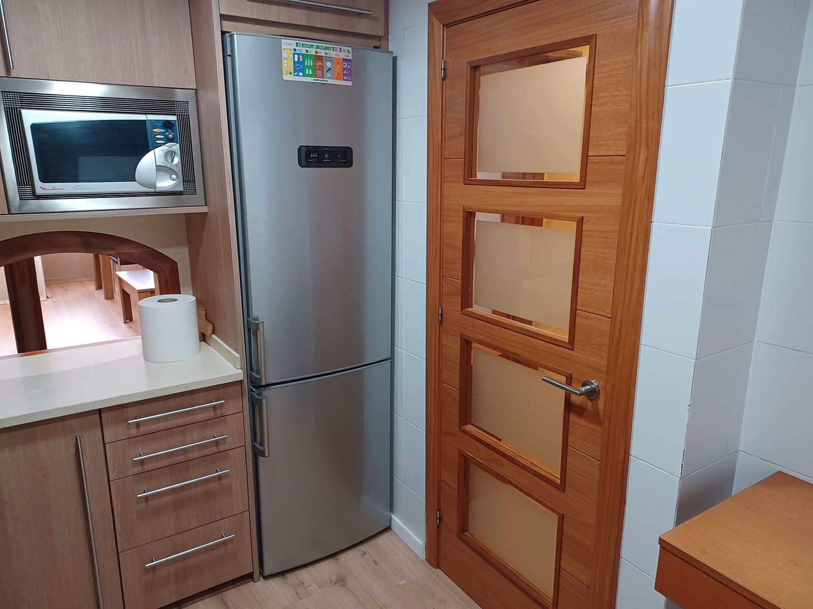 Piso en venta en Centre