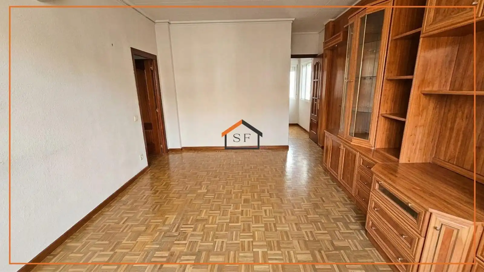 Wohnung mit Aufzug zum Verkauf in Calle de Cavanilles, imagen 12