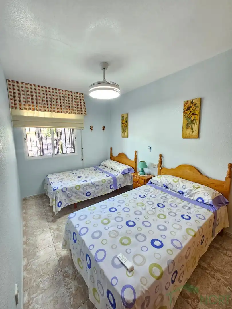 Bedroom of Houses for sale in Centro