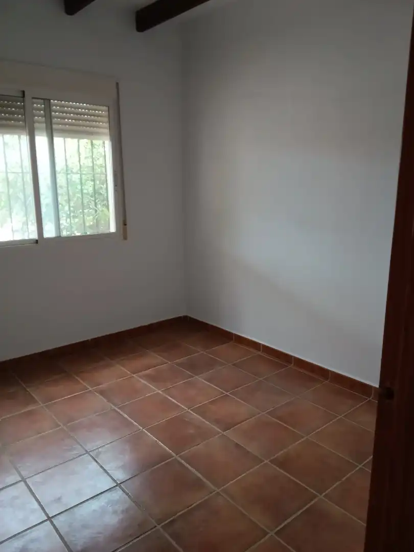 Bedroom of Houses for sale in Fuente Álamo de Murcia  with Private garden, Terrace and Swimming Pool
