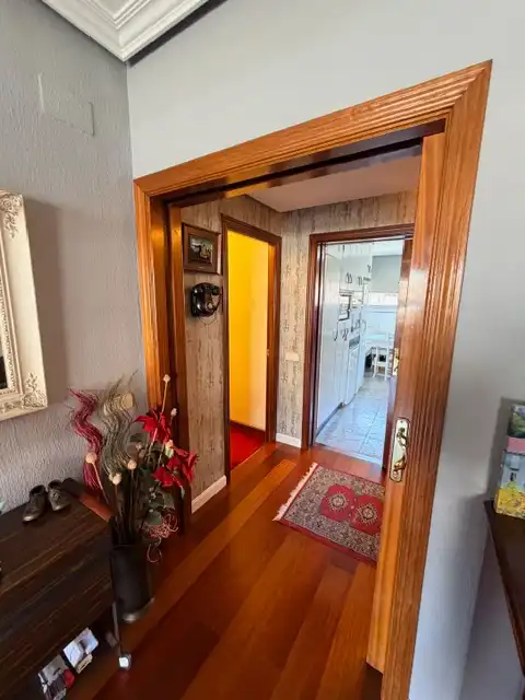 Piso en venta en Madrid con Aire acondicionado, Calefacción y Parquet