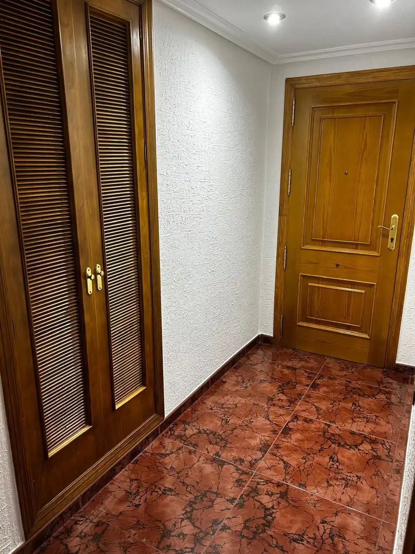 Flat for rent in Murcia  with Air Conditioner, Heating and Terrace