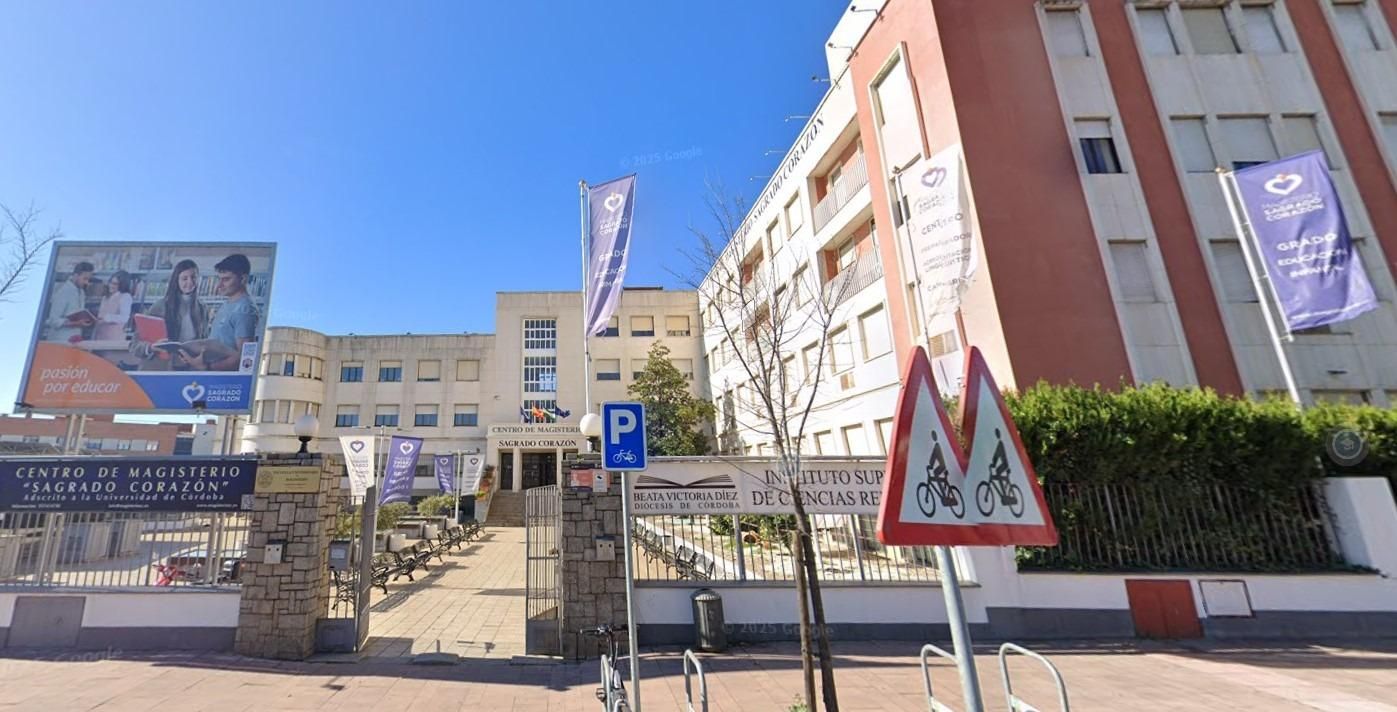 Exterior view of Flat for sale in  Córdoba Capital  with Heating