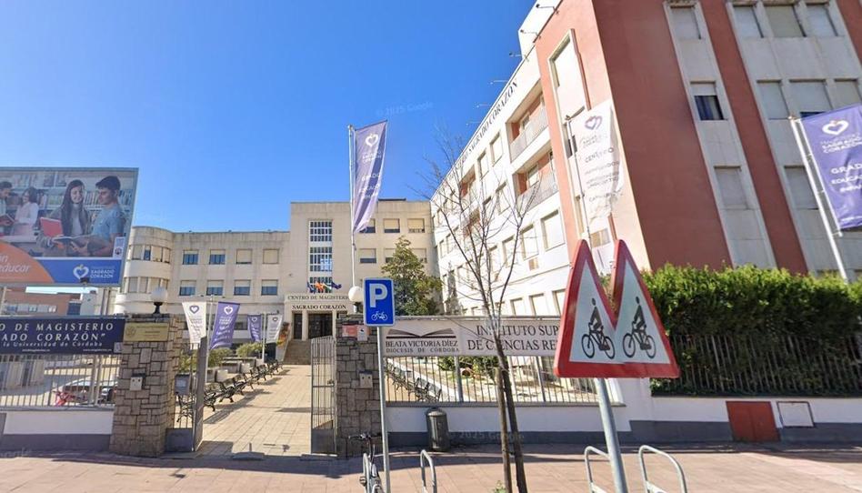 Photo 1 of Flat for sale in Huerta de la Reina - Trassierra, Córdoba