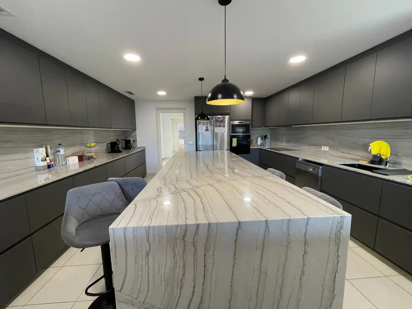 Casa con piscina en venta en Sol y Luz, imagen 13