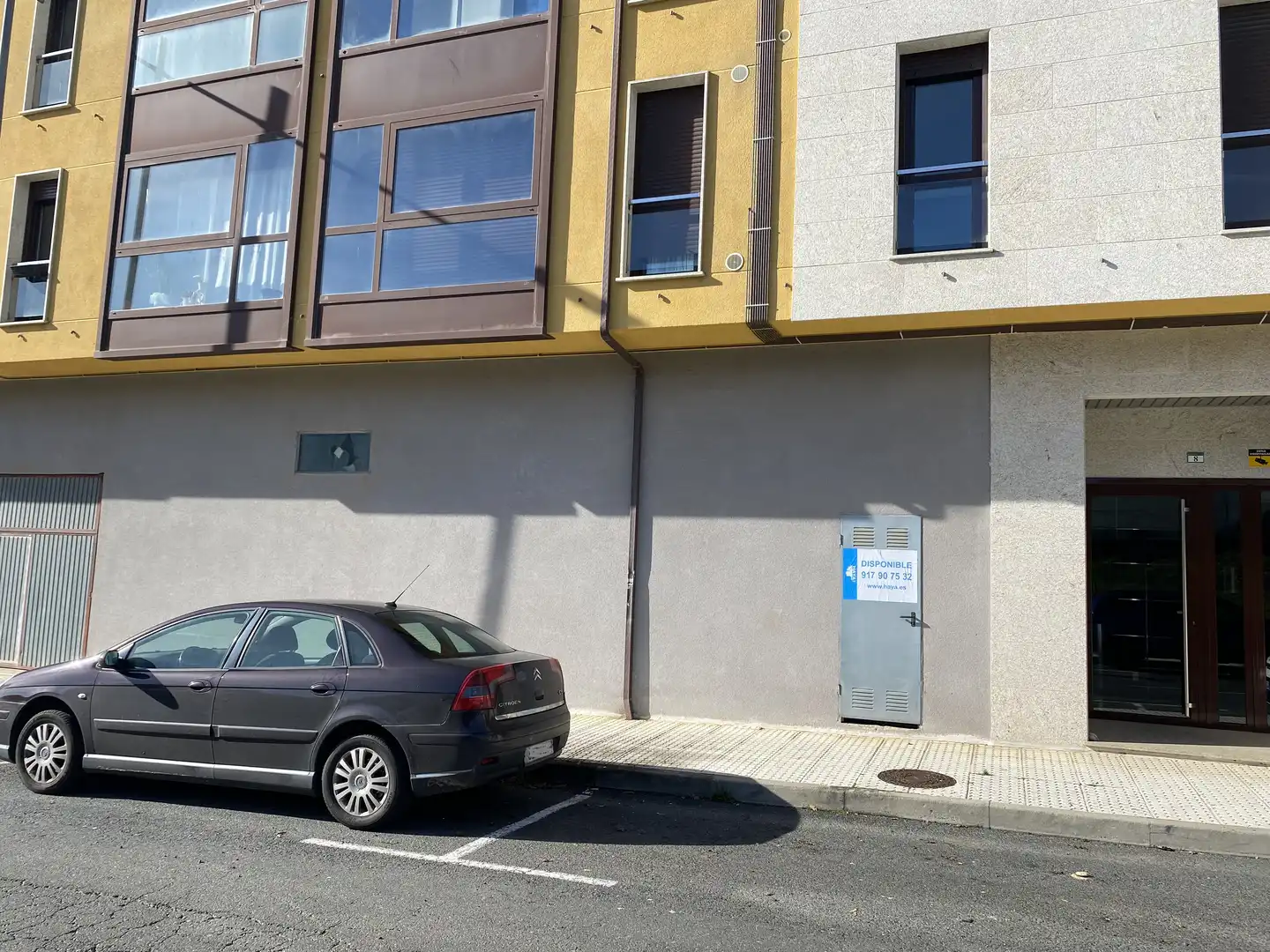 Local comercial en venda a ARRIEIROS (DOS), imagen 2