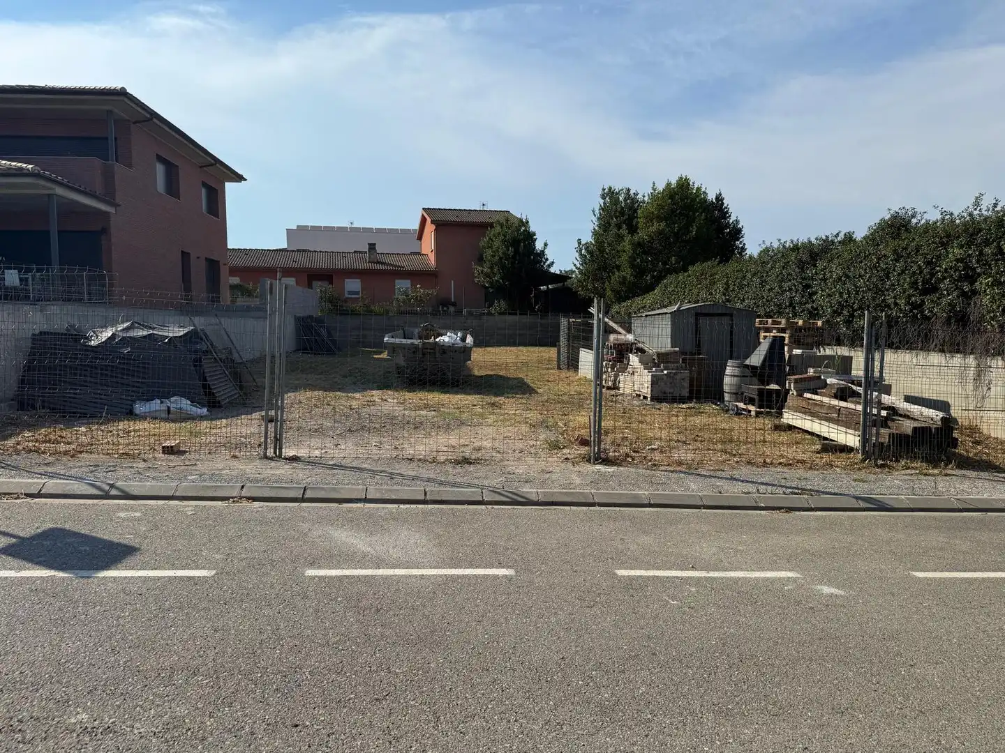 Residential for sale in Riudellots de la Selva