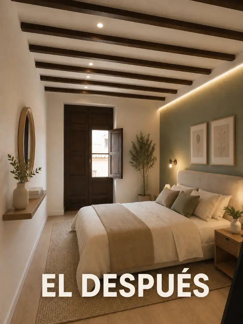 Casa adosada en venta en Plaça d'Isabel la Catòlica, Plaza Illes Columbretes