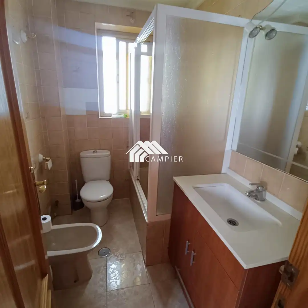 Appartement avec terrasse à vendre à Fátima, imagen 12