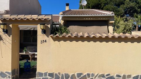 Foto 5 de Casa o xalet en venda a N/a, -1, Los Balcones - Los Altos, Torrevieja