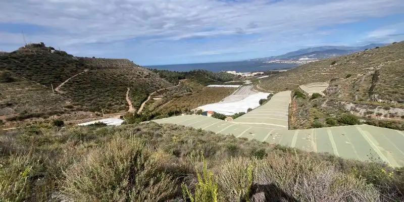 Land for sale in Torrenueva Costa