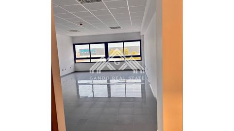 Photo 3 of Office for sale in Calle Terracota, 1, La Motilla - Fuente del Rey, Dos Hermanas