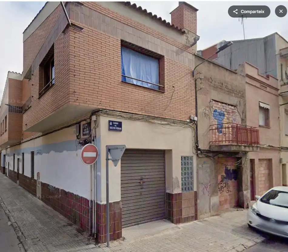 Terrenos y solares en venta en Carrer del Doctor Ferran, imagen 6