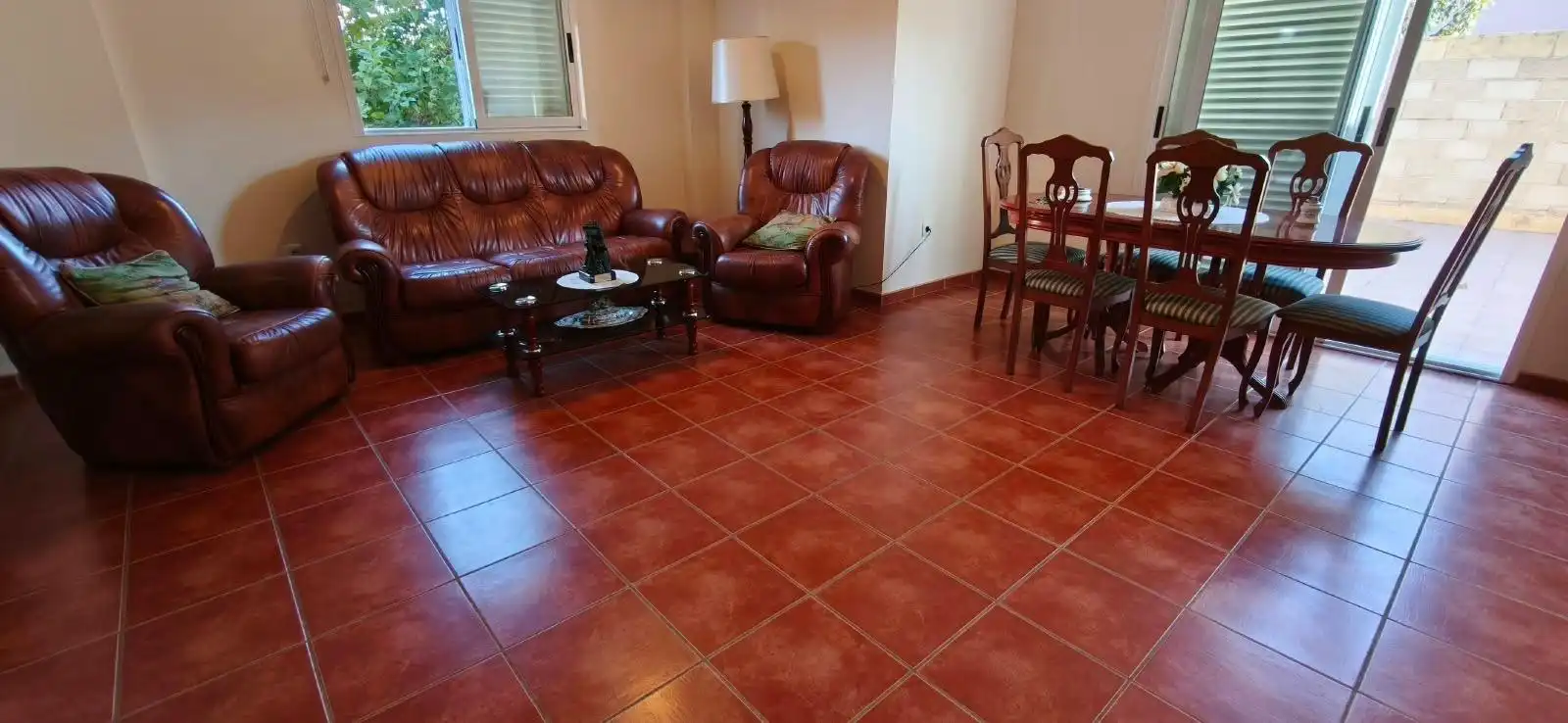 Maison mitoyenne avec terrasse à vendre à Avenida MALTA, imagen 5