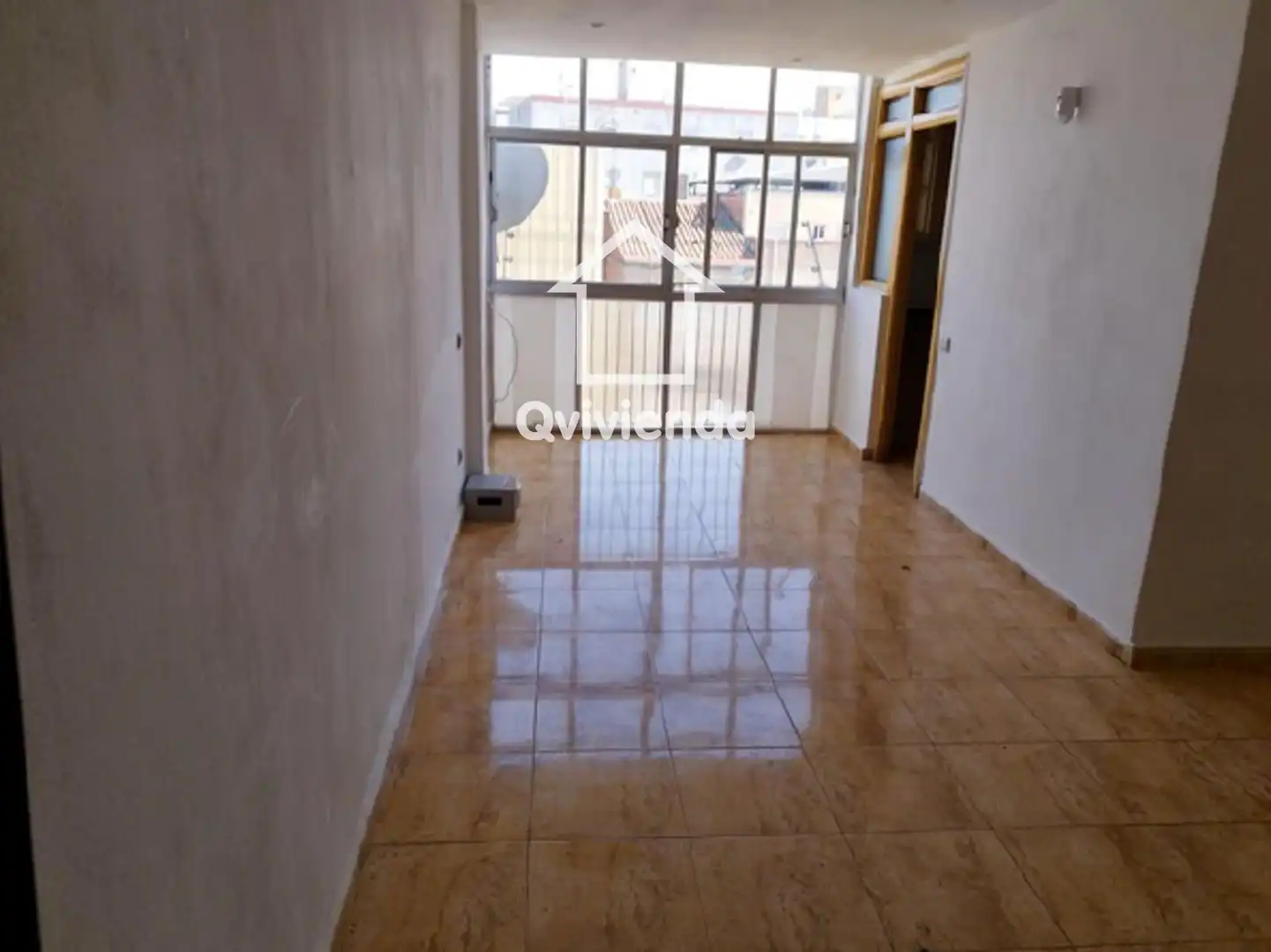 Piso en venta en Ramon Muntaner, La Romànica