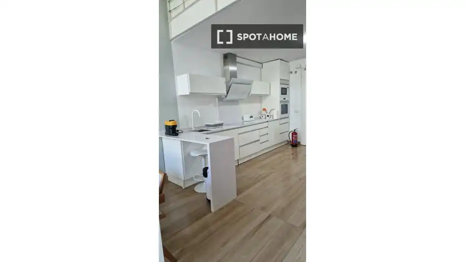 Habitación en Simancas