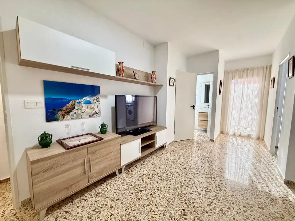 Sala d'estar de Casa o xalet en venda en Játar amb Terrassa i Balcó