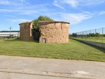 Terreny residencial en venda a Calle Ancha 7d