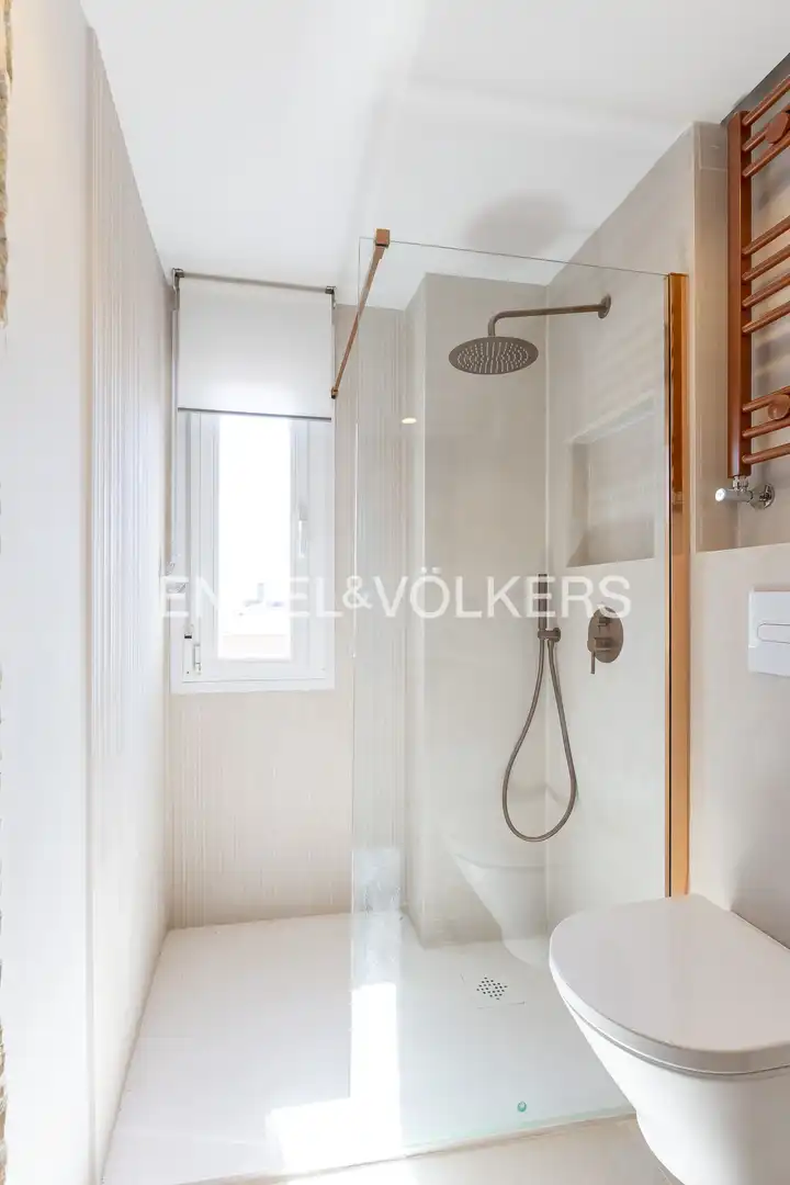 Appartement avec piscine à vendre à Barrio de Salamanca, imagen 16