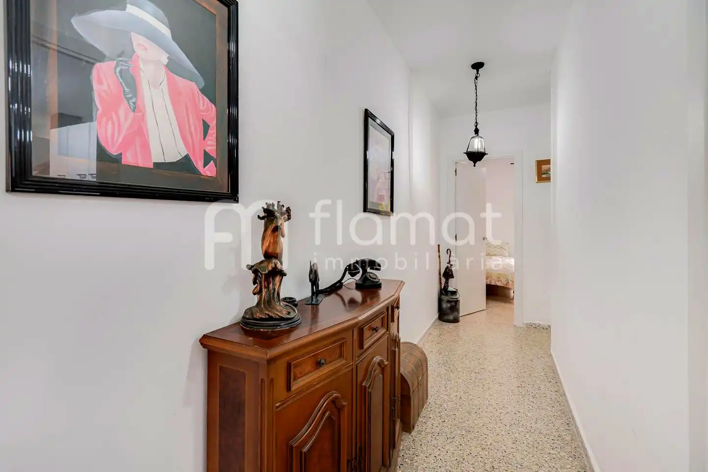Piso en venta en Blanes